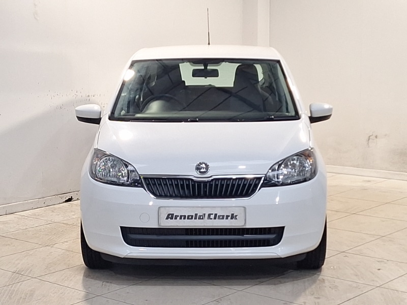 Used Skoda Citigo 2012 for sale - 76567040: Photo 12