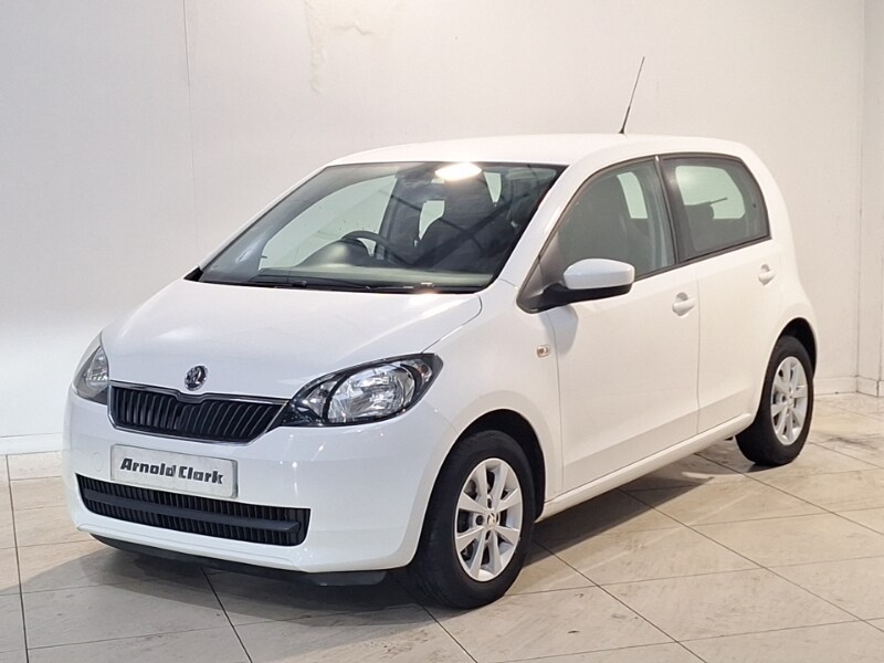 Used Skoda Citigo 2012 for sale - 76567040: Photo 13