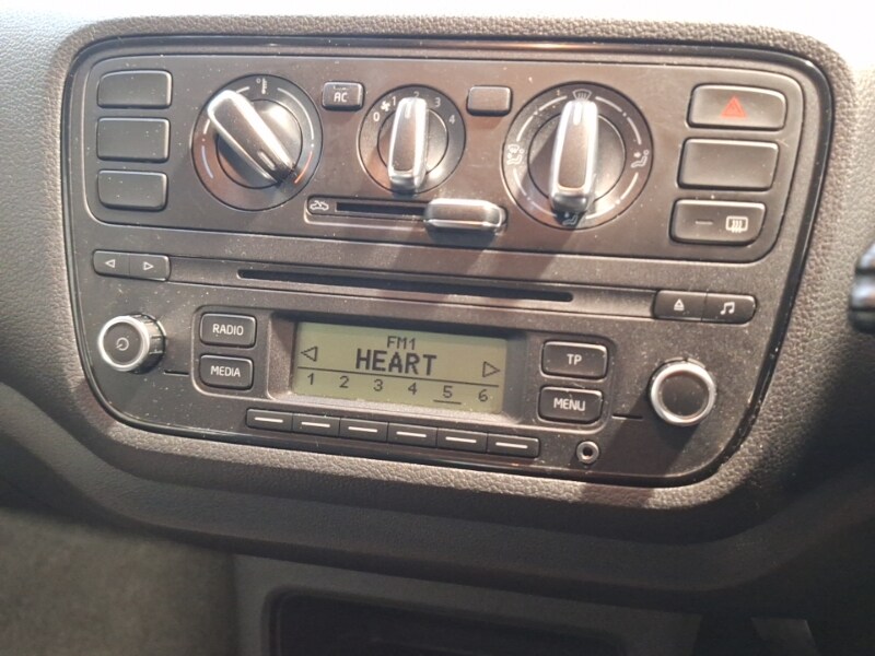 Used Skoda Citigo 2012 for sale - 76567040: Photo 16