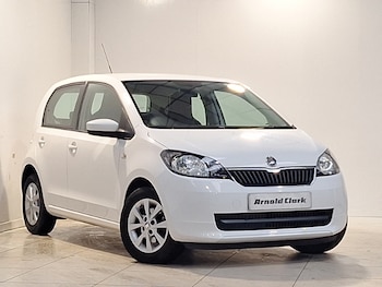 Used Skoda Citigo 2012 for sale - 76567040: Photo