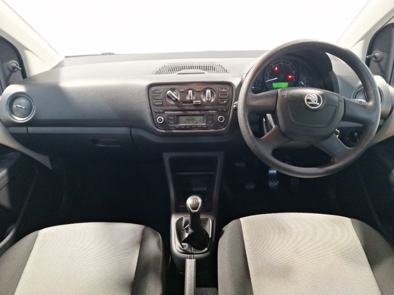 Used Skoda Citigo 2012 for sale - 76567040: Photo 2