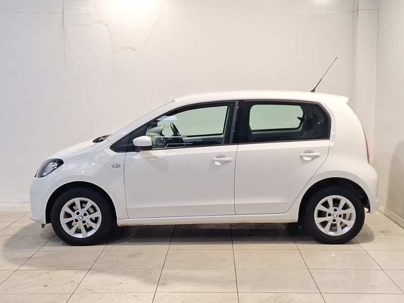 Used Skoda Citigo 2012 for sale - 76567040: Photo 4