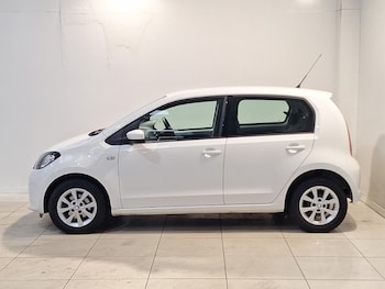 Used Skoda Citigo 2012 for sale - 76567040: Photo