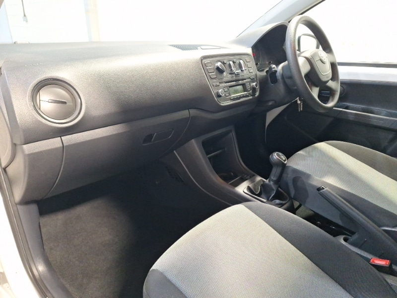 Used Skoda Citigo 2012 for sale - 76567040: Photo 5