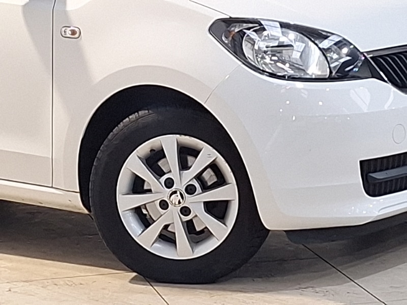 Used Skoda Citigo 2012 for sale - 76567040: Photo 9