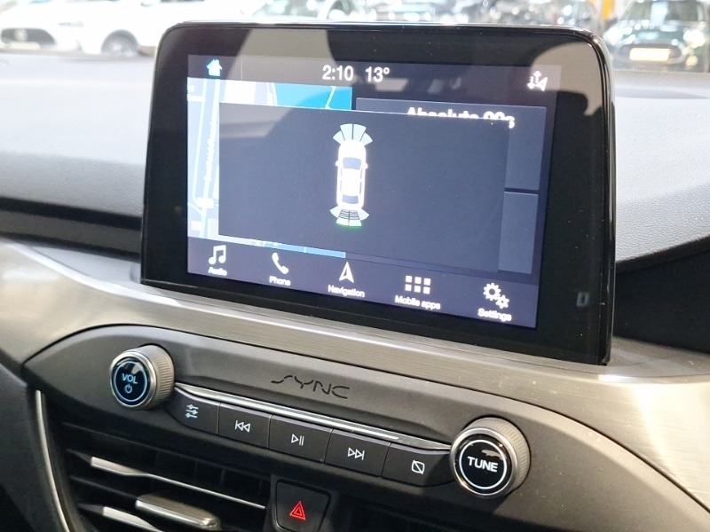 Used Ford Focus 2018 for sale - 77731616: Photo 10