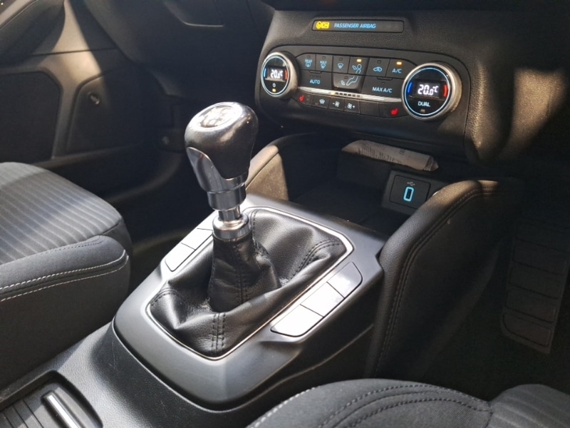 Used Ford Focus 2018 for sale - 77731616: Photo 11