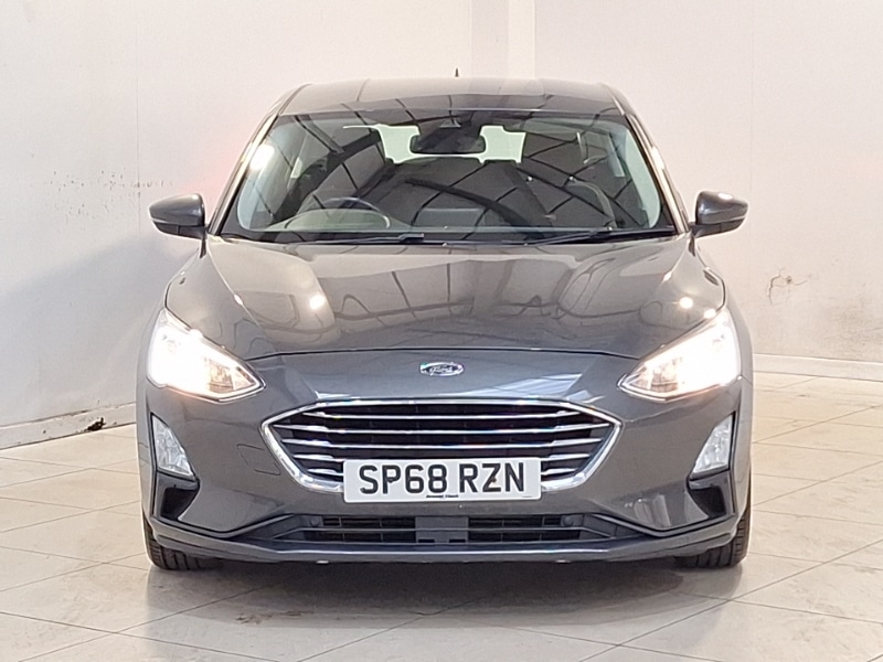 Used Ford Focus 2018 for sale - 77731616: Photo 12