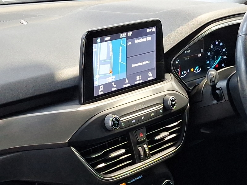 Used Ford Focus 2018 for sale - 77731616: Photo 14