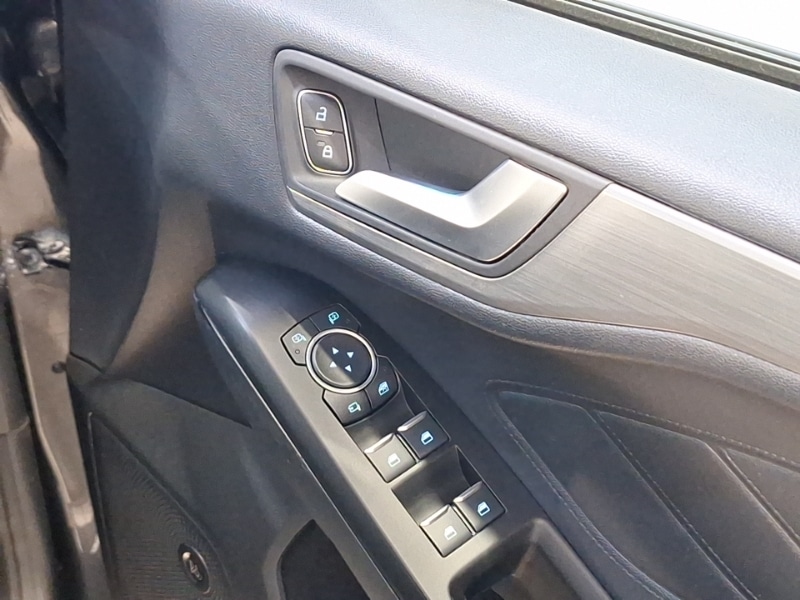 Used Ford Focus 2018 for sale - 77731616: Photo 15