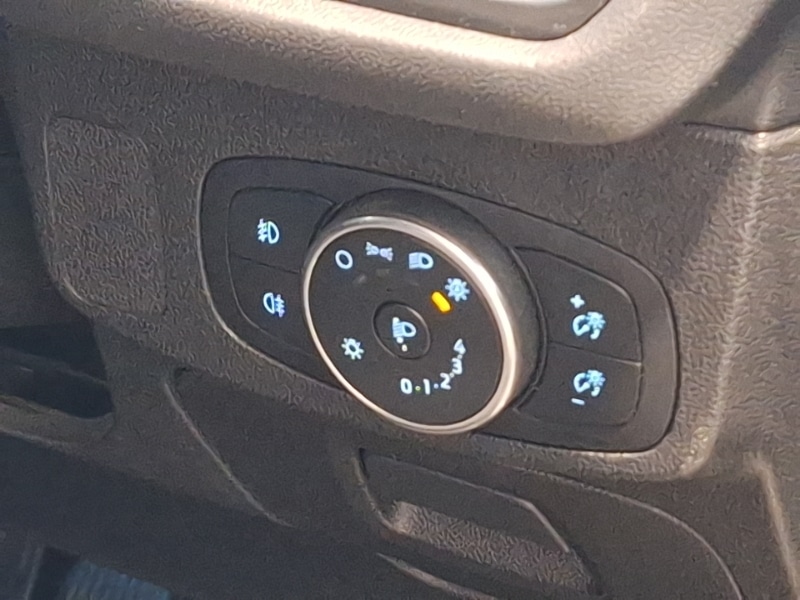 Used Ford Focus 2018 for sale - 77731616: Photo 16