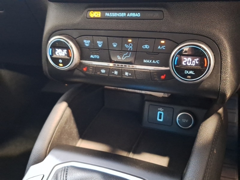 Used Ford Focus 2018 for sale - 77731616: Photo 19