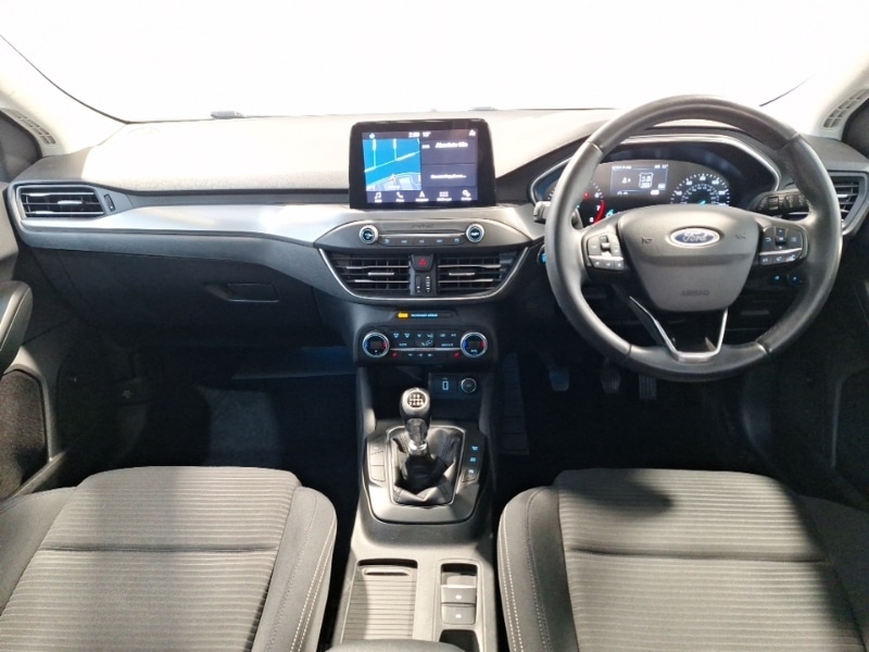 Used Ford Focus 2018 for sale - 77731616: Photo 2