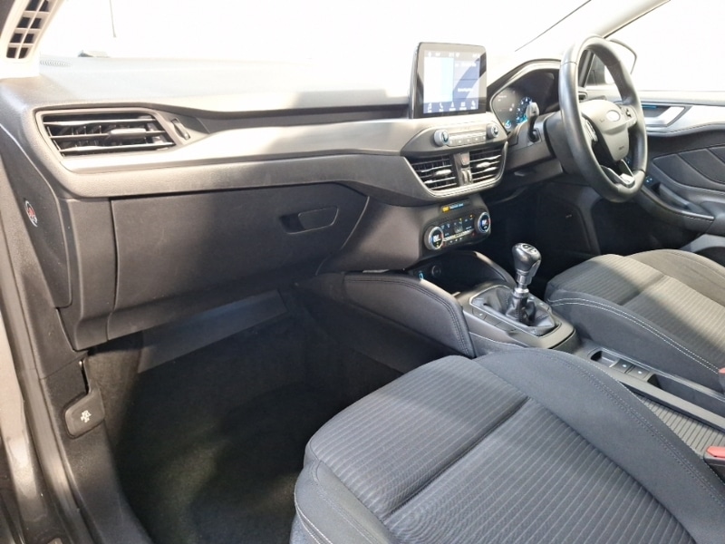 Used Ford Focus 2018 for sale - 77731616: Photo 5