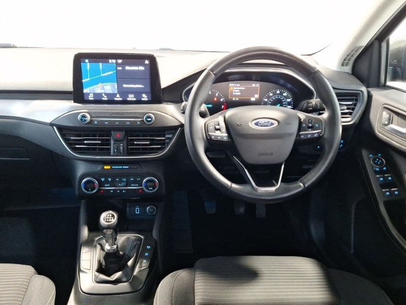 Used Ford Focus 2018 for sale - 77731616: Photo 7