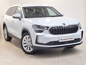 Skoda - Kodiaq