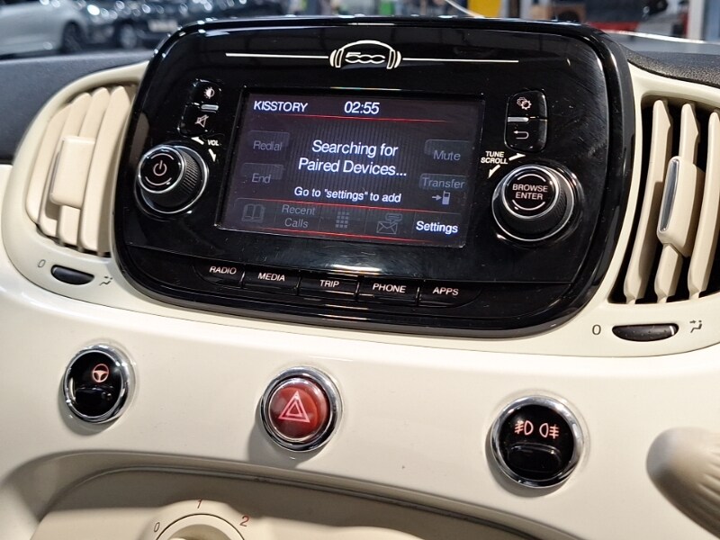 Used Fiat 500 2018 for sale - 77183668: Photo 10