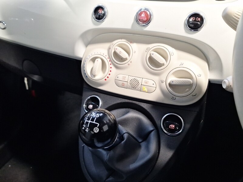 Used Fiat 500 2018 for sale - 77183668: Photo 11