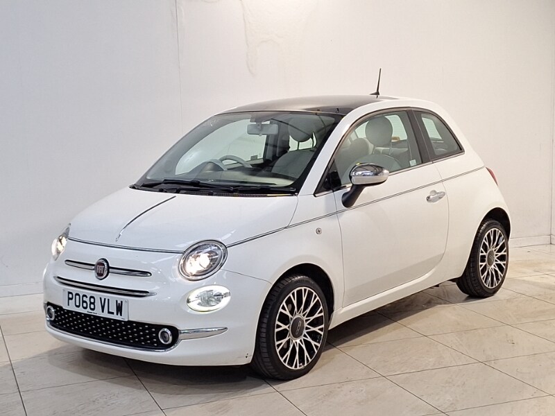 Used Fiat 500 2018 for sale - 77183668: Photo 13