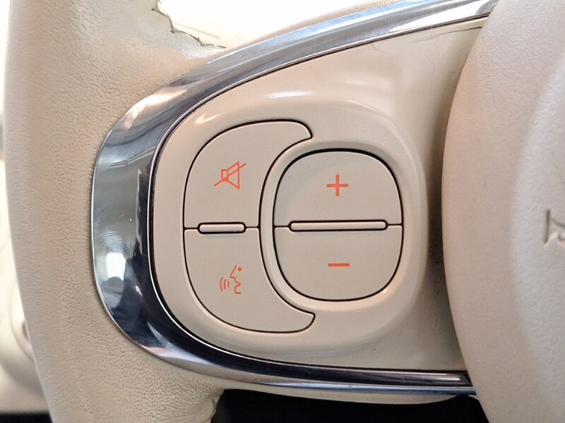 Used Fiat 500 2018 for sale - 77183668: Photo 16