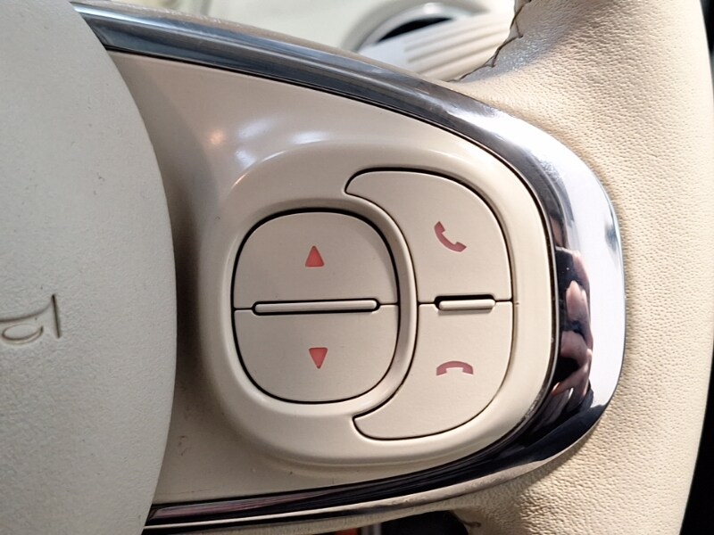 Used Fiat 500 2018 for sale - 77183668: Photo 17