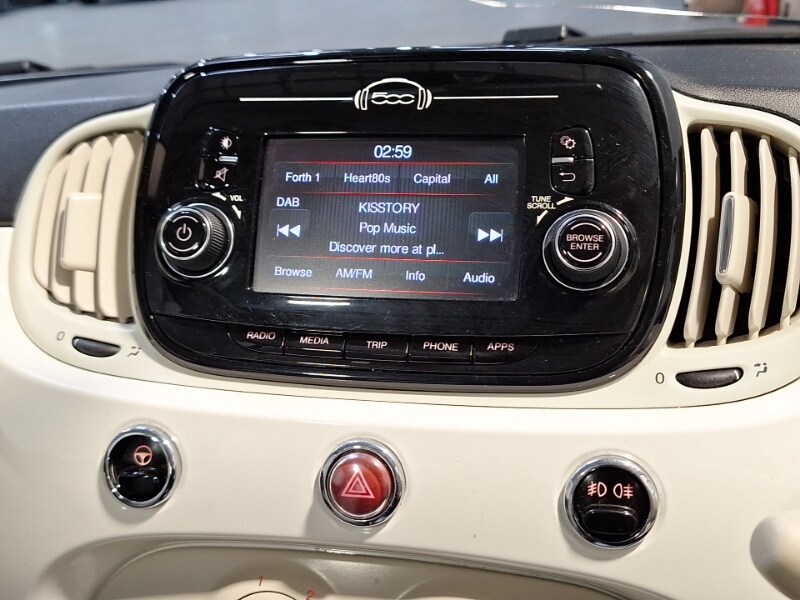 Used Fiat 500 2018 for sale - 77183668: Photo 19