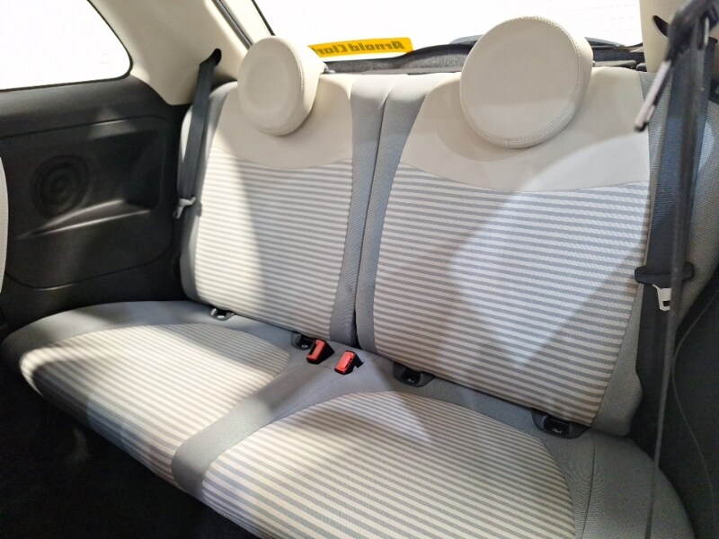 Used Fiat 500 2018 for sale - 77183668: Photo 6