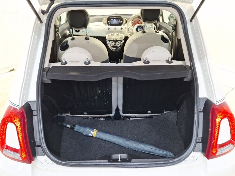 Used Fiat 500 2018 for sale - 77183668: Photo 8