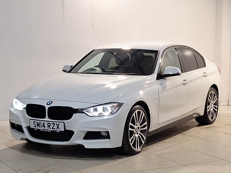 Used BMW 3 Series 2014 for sale - 77405089: Photo 12