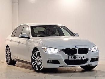 BMW 3 Series feature image