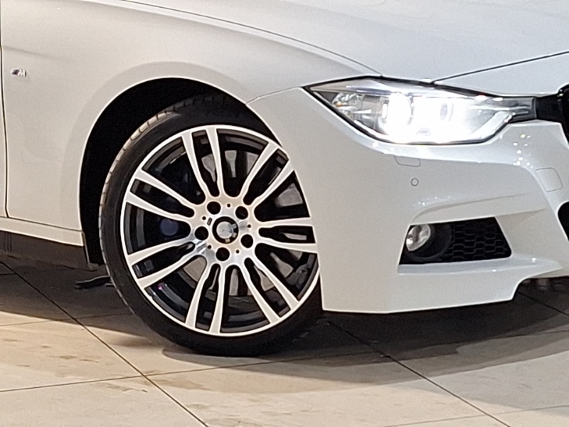 Used BMW 3 Series 2014 for sale - 77405089: Photo 9