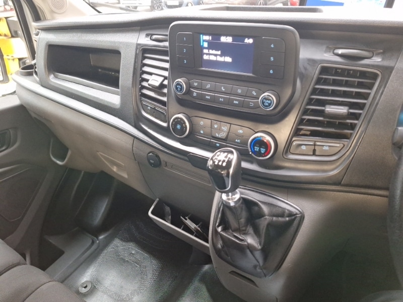 Used Ford Transit 2022 for sale - 77933526: Photo 11