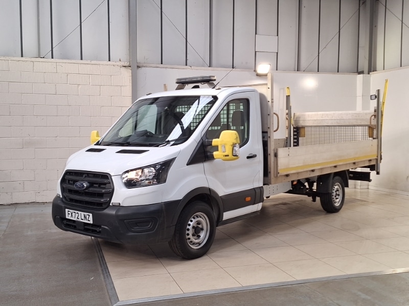 Used Ford Transit 2022 for sale - 77933526: Photo 13