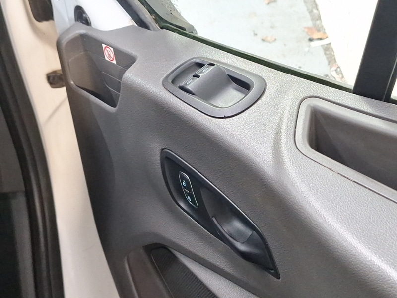 Used Ford Transit 2022 for sale - 77933526: Photo 14