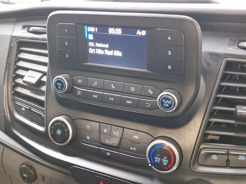 Used Ford Transit 2022 for sale - 77933526: Photo 16