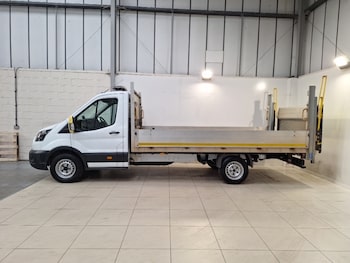 Used Ford Transit 2022 for sale - 77933526: Photo