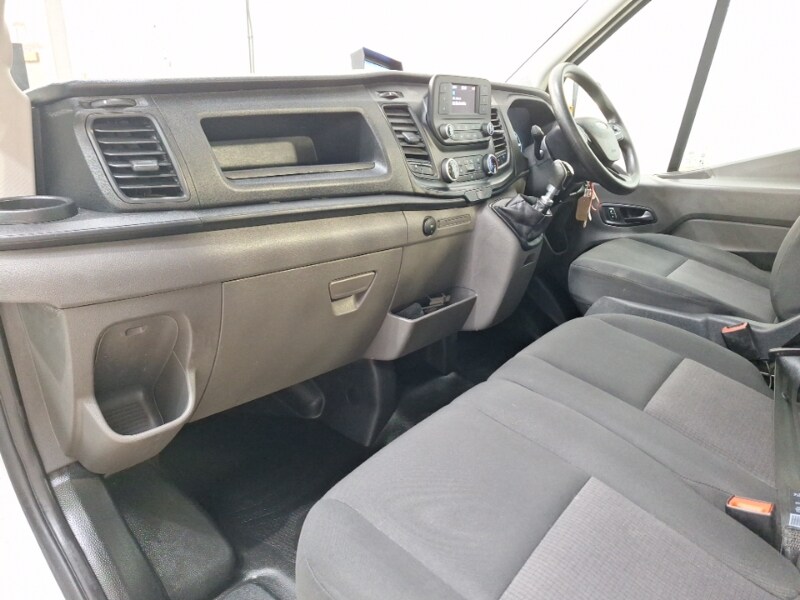 Used Ford Transit 2022 for sale - 77933526: Photo 5
