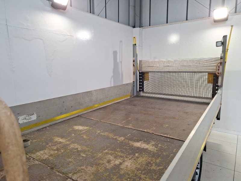 Used Ford Transit 2022 for sale - 77933526: Photo 6