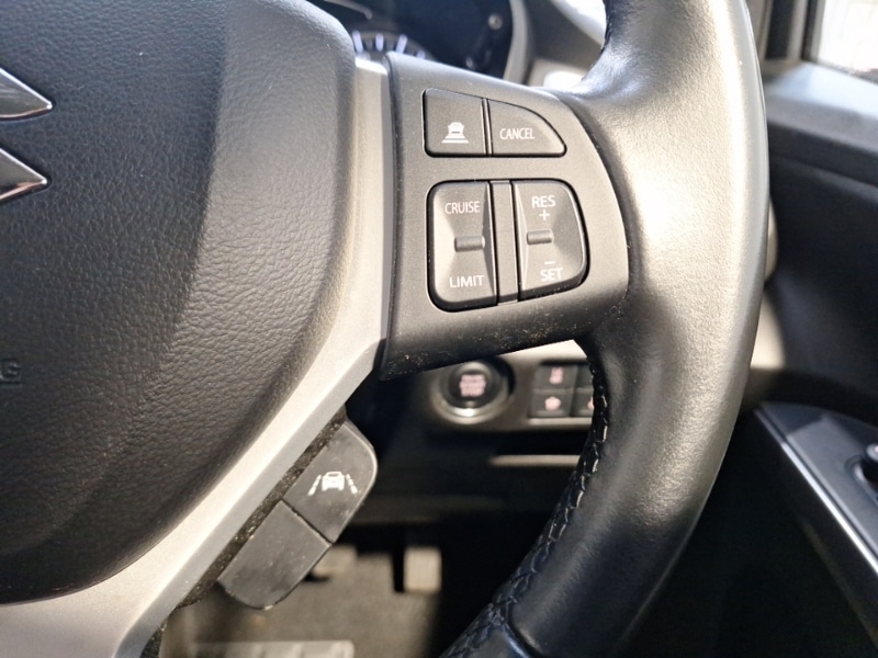 Used Suzuki SX4 S-Cross 2021 for sale - 77856167: Photo 15