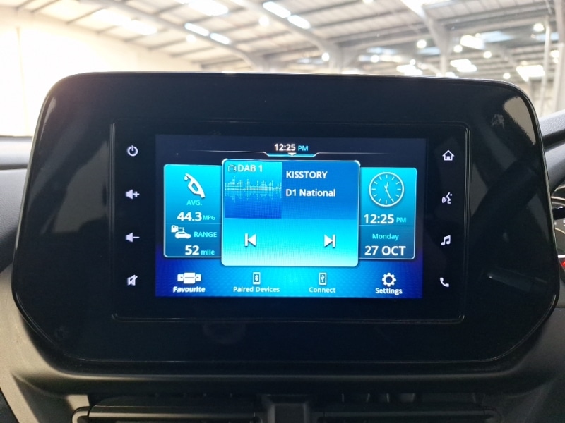 Used Suzuki SX4 S-Cross 2021 for sale - 77856167: Photo 18