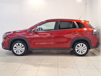 Used Suzuki SX4 S-Cross 2021 for sale - 77856167: Photo