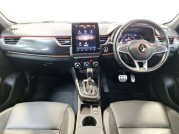 Used Renault Arkana 2022 for sale - 74776263: Photo