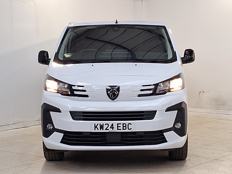 Used Peugeot Expert 2024 for sale - 78013444: Photo 12