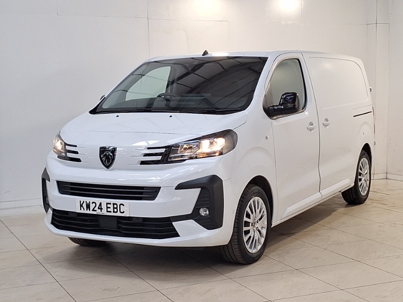 Used Peugeot Expert 2024 for sale - 78013444: Photo 13