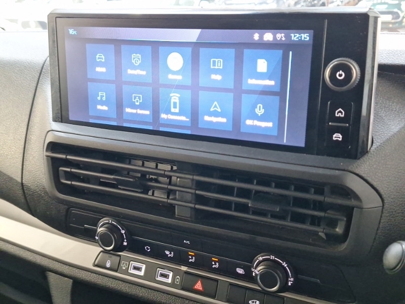 Used Peugeot Expert 2024 for sale - 78013444: Photo 19