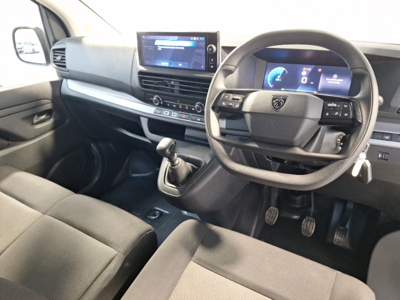 Used Peugeot Expert 2024 for sale - 78013444: Photo 2