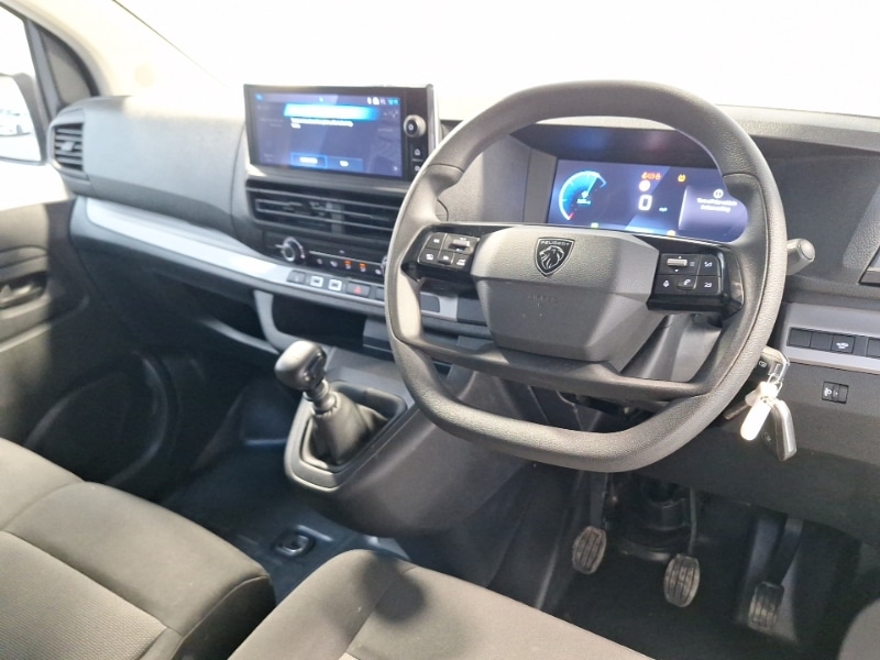 Used Peugeot Expert 2024 for sale - 78013444: Photo 7