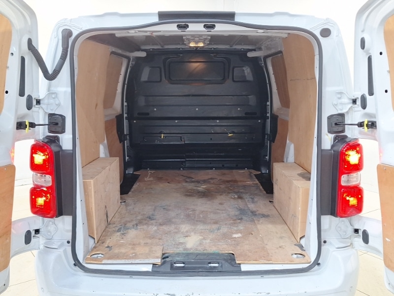 Used Peugeot Expert 2024 for sale - 78013444: Photo 8