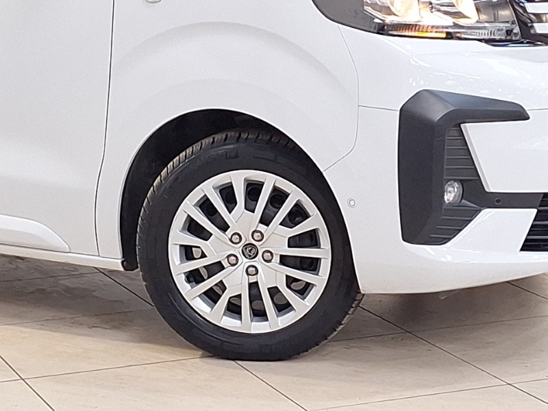 Used Peugeot Expert 2024 for sale - 78013444: Photo 9