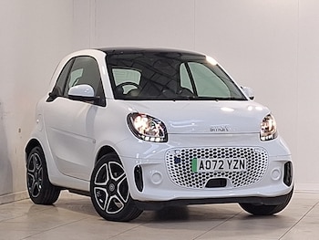 Used smart fortwo 2022 for sale - 78617326: Photo